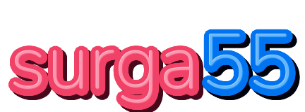 surga55 — logo kanal